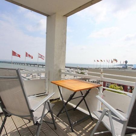Kurpromenade 48 Inkl Wlan Apartment Groemitz Exterior photo