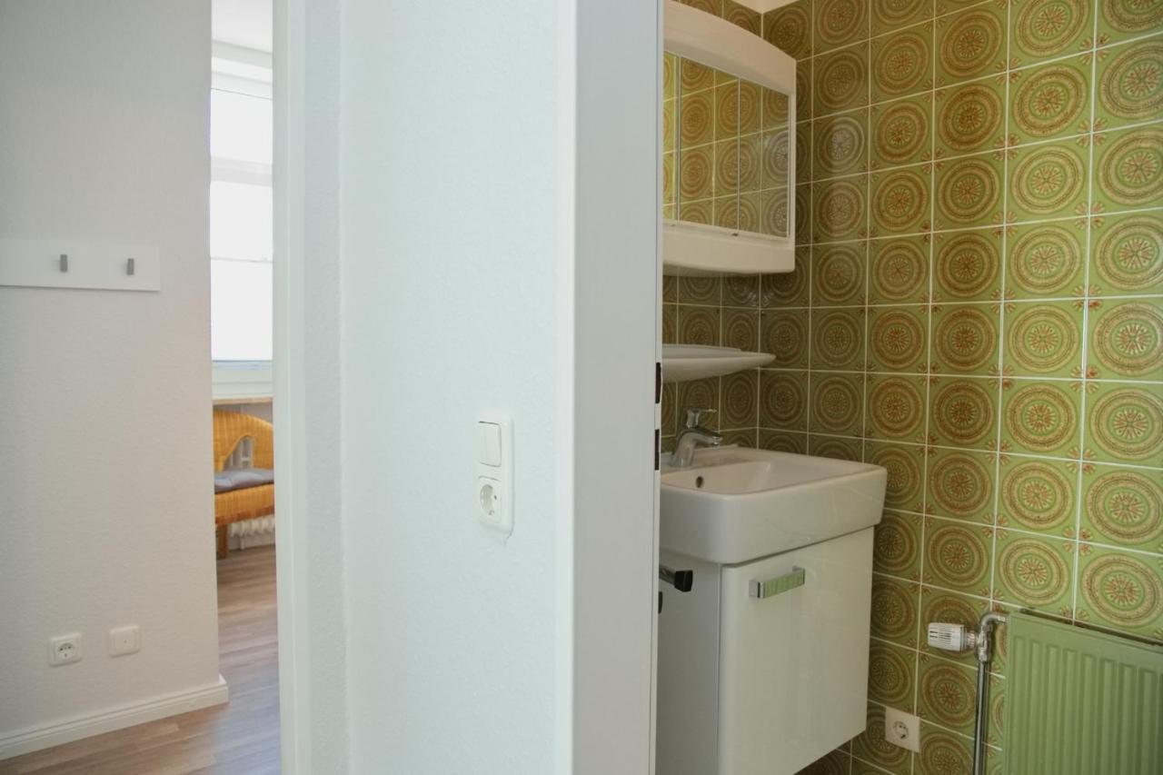 Kurpromenade 48 Inkl Wlan Apartment Groemitz Exterior photo